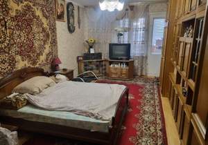 1-к квартира, вторичка, 42м2, 1/9 этаж