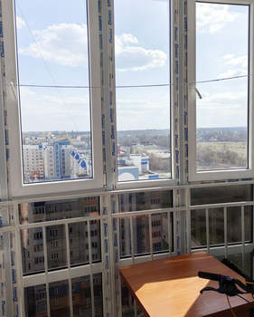 1-к квартира, вторичка, 28м2, 15/16 этаж