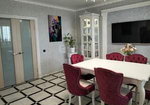 2-к квартира, вторичка, 69м2, 14/14 этаж