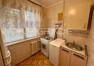 3-к квартира, вторичка, 58м2, 2/5 этаж