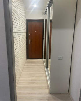1-к квартира, вторичка, 40м2, 8/9 этаж