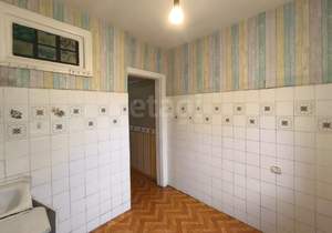 3-к квартира, вторичка, 57м2, 3/5 этаж