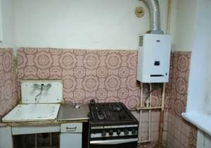 3-к квартира, вторичка, 62м2, 4/5 этаж