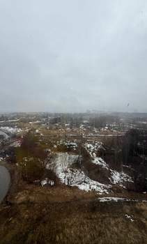 1-к квартира, вторичка, 37м2, 14/18 этаж