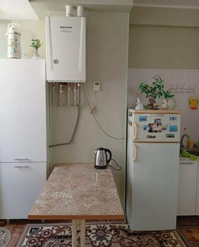 1-к квартира, вторичка, 35м2, 4/10 этаж