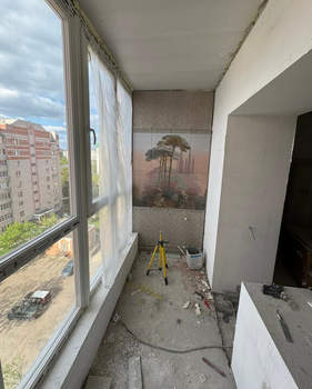 3-к квартира, вторичка, 143м2, 8/9 этаж