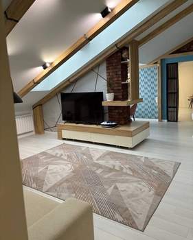 2-к квартира, вторичка, 103м2, 8/8 этаж