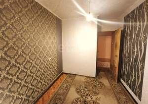 3-к квартира, вторичка, 60м2, 5/5 этаж