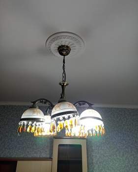 1-к квартира, вторичка, 40м2, 7/9 этаж