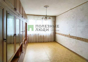 3-к квартира, вторичка, 69м2, 7/9 этаж