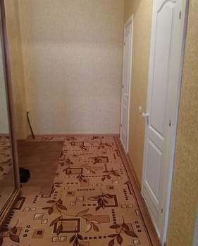 2-к квартира, вторичка, 63м2, 6/17 этаж