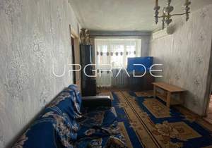 3-к квартира, вторичка, 56м2, 5/5 этаж