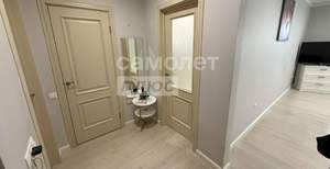 1-к квартира, вторичка, 41м2, 16/16 этаж