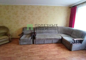 2-к квартира, вторичка, 55м2, 2/6 этаж