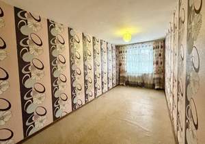 3-к квартира, вторичка, 59м2, 1/5 этаж