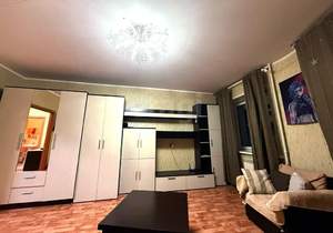 1-к квартира, вторичка, 45м2, 6/10 этаж