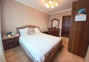 3-к квартира, вторичка, 66м2, 7/9 этаж