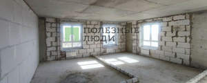 2-к квартира, вторичка, 62м2, 15/17 этаж