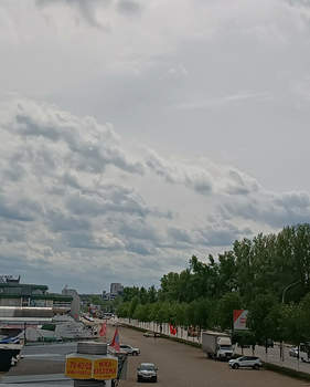 1-к квартира, вторичка, 47м2, 2/9 этаж