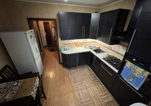 1-к квартира, вторичка, 37м2, 4/9 этаж