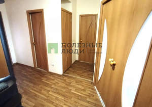 2-к квартира, вторичка, 67м2, 8/9 этаж