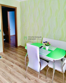 1-к квартира, вторичка, 39м2, 8/10 этаж