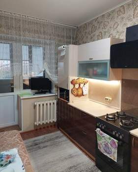 1-к квартира, вторичка, 41м2, 3/9 этаж