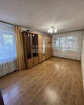 2-к квартира, вторичка, 42м2, 2/5 этаж