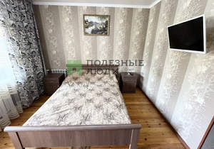 3-к квартира, вторичка, 81м2, 1/12 этаж