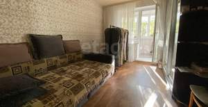 3-к квартира, вторичка, 69м2, 2/9 этаж