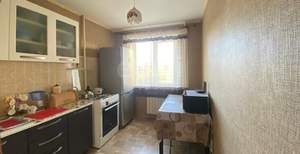 3-к квартира, вторичка, 69м2, 2/9 этаж