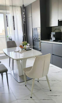 3-к квартира, вторичка, 71м2, 8/9 этаж