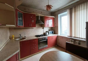 2-к квартира, вторичка, 53м2, 4/5 этаж