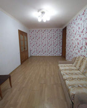 3-к квартира, вторичка, 55м2, 4/5 этаж