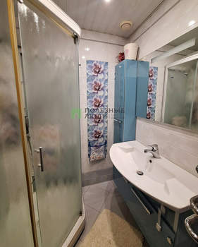 3-к квартира, вторичка, 67м2, 7/9 этаж