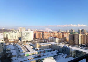 3-к квартира, вторичка, 72м2, 12/14 этаж