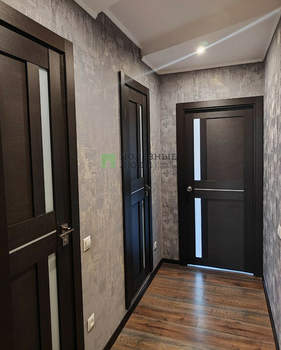 3-к квартира, вторичка, 63м2, 5/9 этаж