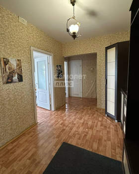 2-к квартира, вторичка, 59м2, 9/9 этаж