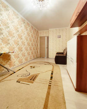 2-к квартира, вторичка, 51м2, 3/9 этаж