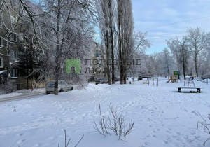 2-к квартира, вторичка, 46м2, 3/5 этаж