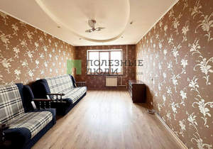 3-к квартира, вторичка, 67м2, 7/9 этаж