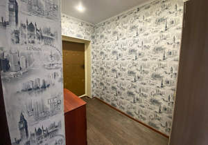 1-к квартира, вторичка, 37м2, 8/9 этаж