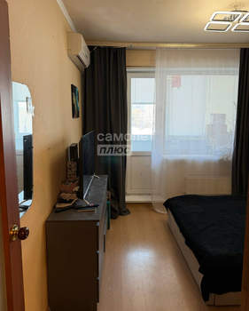 2-к квартира, вторичка, 47м2, 5/10 этаж