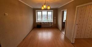 4-к квартира, вторичка, 61м2, 5/5 этаж