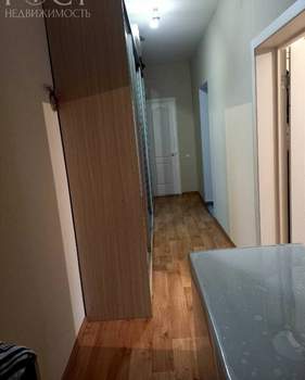 2-к квартира, вторичка, 48м2, 1/4 этаж