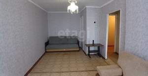 1-к квартира, вторичка, 30м2, 4/5 этаж