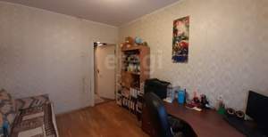 3-к квартира, вторичка, 64м2, 3/9 этаж