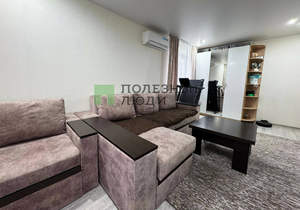 2-к квартира, вторичка, 43м2, 2/5 этаж