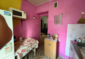 1-к квартира, вторичка, 31м2, 1/5 этаж