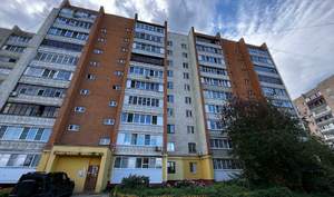 3-к квартира, вторичка, 60м2, 3/9 этаж